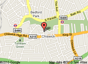 Google Map